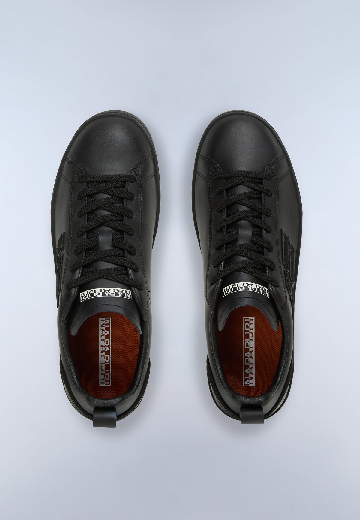 Leder-Sneaker Ace  - 4