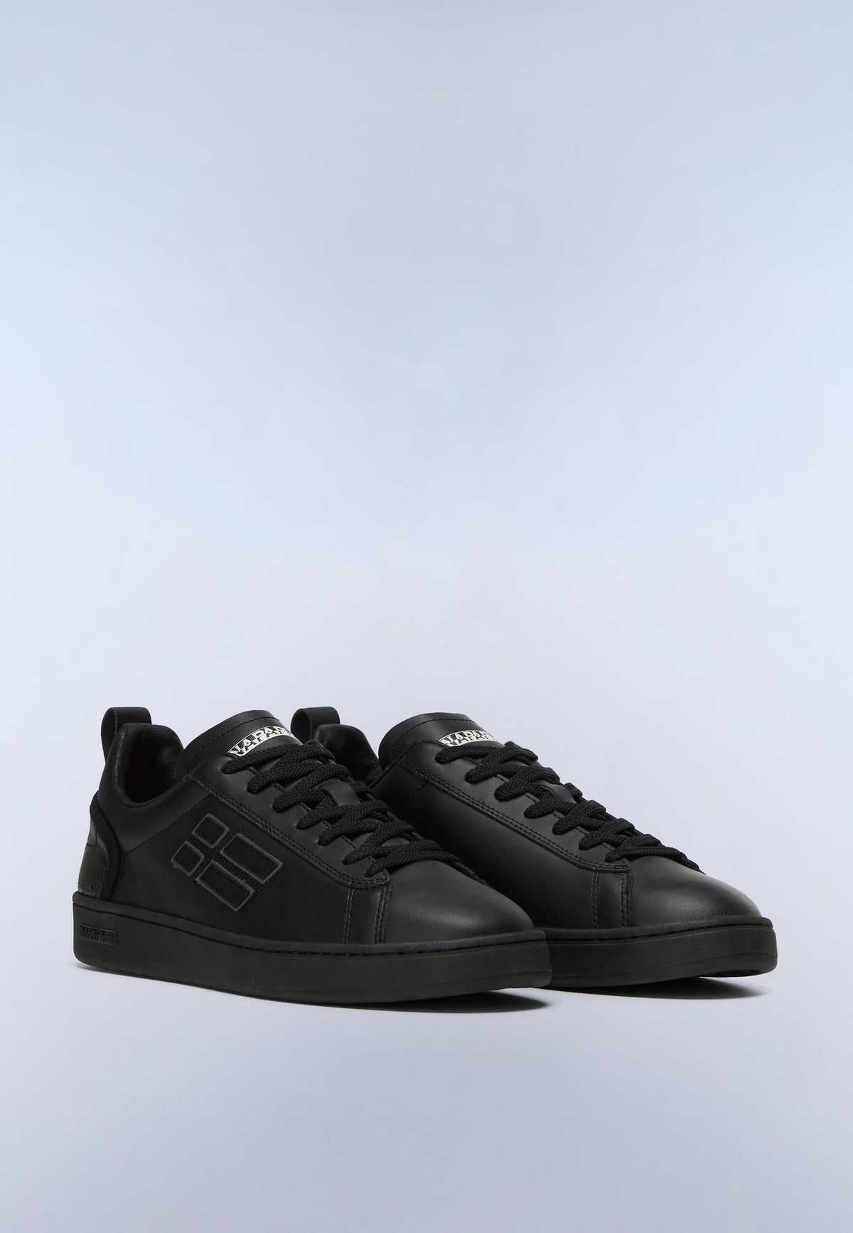 Leder-Sneaker Ace  - 6