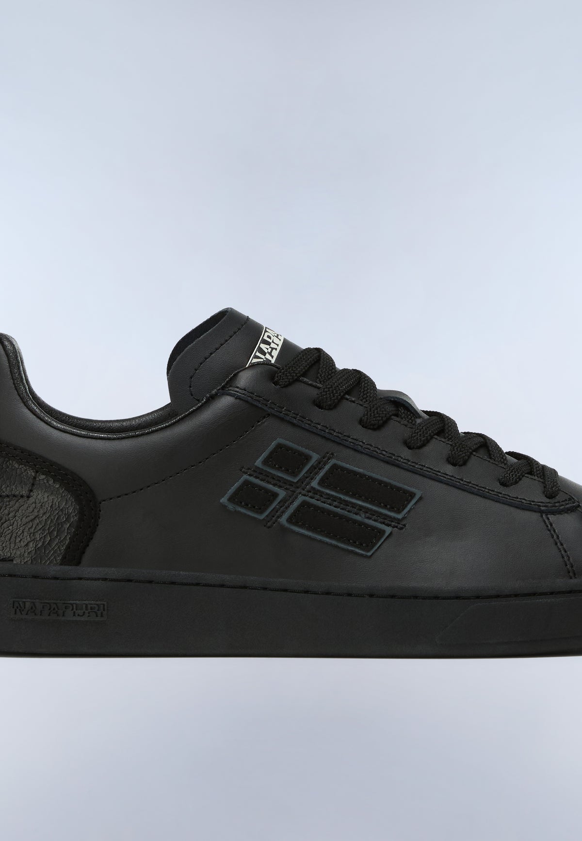 Leder-Sneaker Ace  - 7