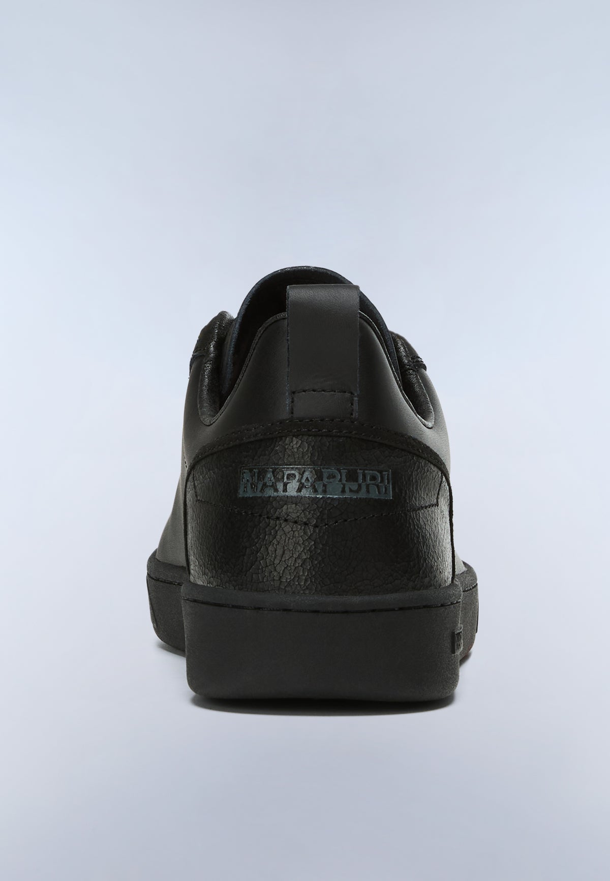 Leder-Sneaker Ace  - 8