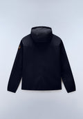 Napapijri Asherman Jacket Dark Blue Men - 2