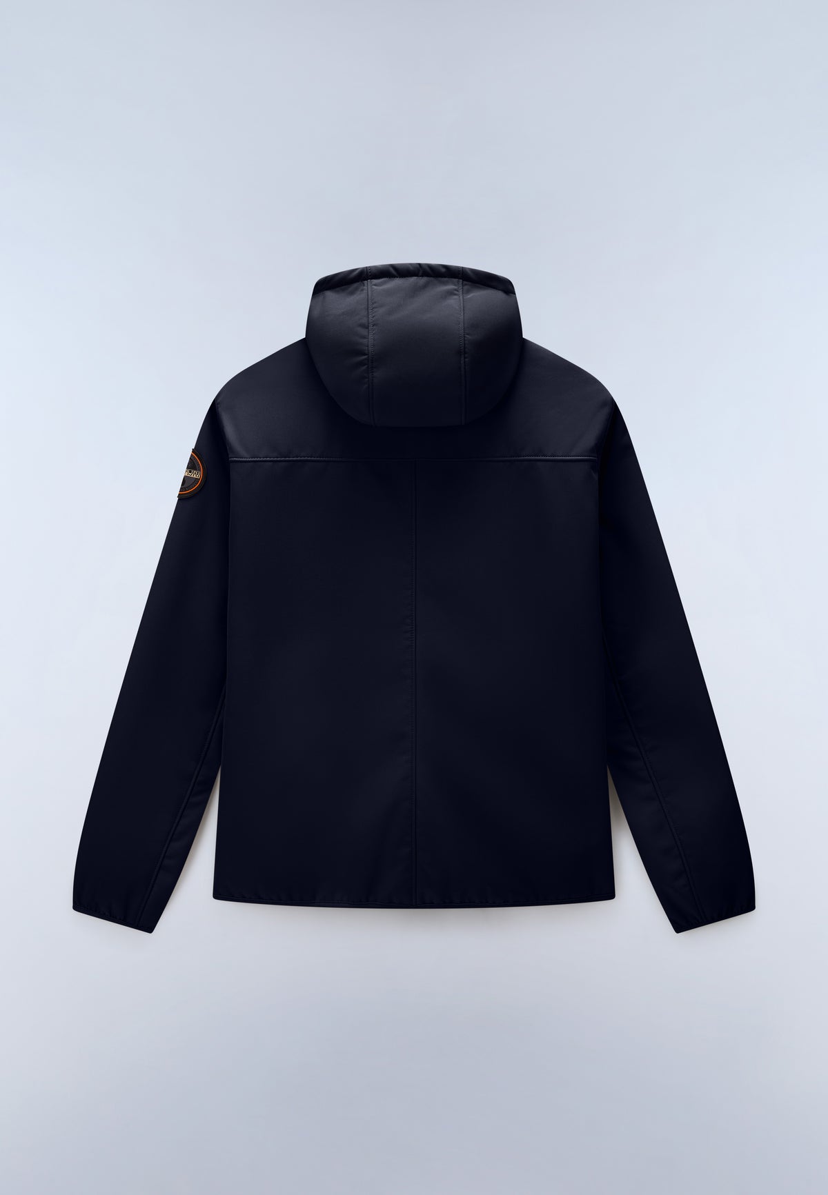 Napapijri Asherman Jacket Dark Blue Men - 2