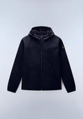Napapijri Asherman Jacket Dark Blue Men - 1