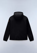 Napapijri Veste Asherman Noir Homme - 2