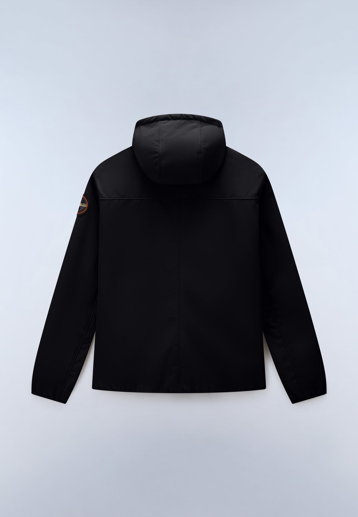 Napapijri Veste Asherman Noir Homme - 2