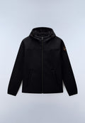 Napapijri Veste Asherman Noir Homme - 1