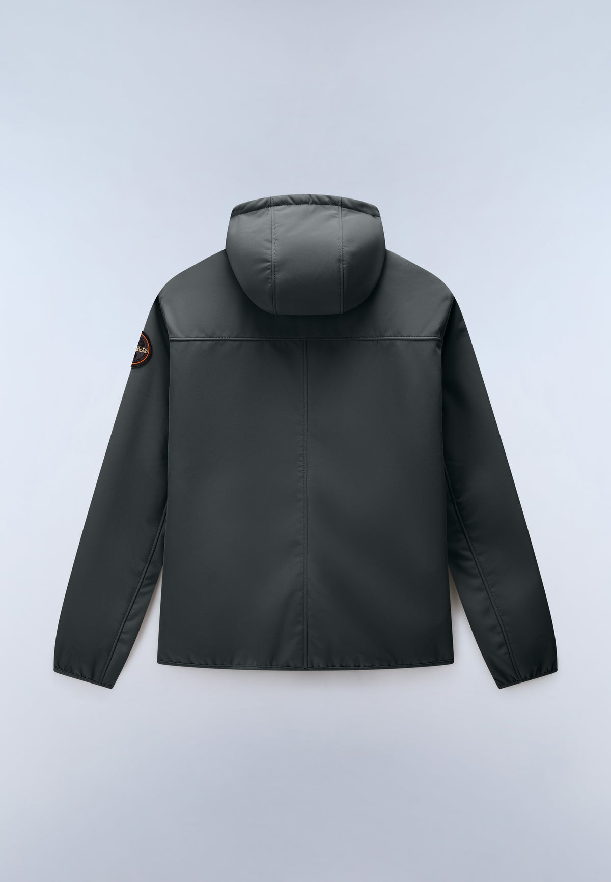 Napapijri Asherman Jacket Green Urban Men - 2