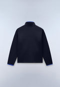 Taeramic Full-Zip Fleece Dark Blue - 2
