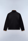 Taeramic Fleece met Volledige Rits  - 2