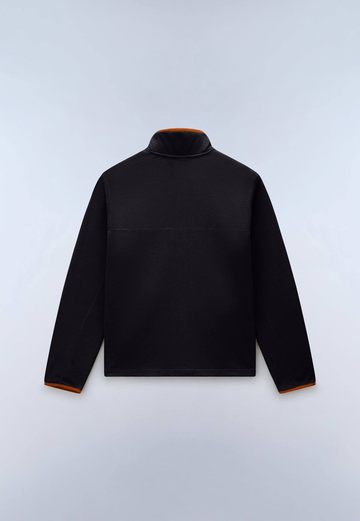 Taeramic Fleece met Volledige Rits  - 2