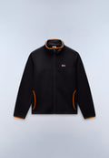 Taeramic Fleece met Volledige Rits  - 1