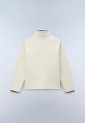 Napapijri Taeramic Fleecejacke mit Reißverschluss Weiß Herren - 2