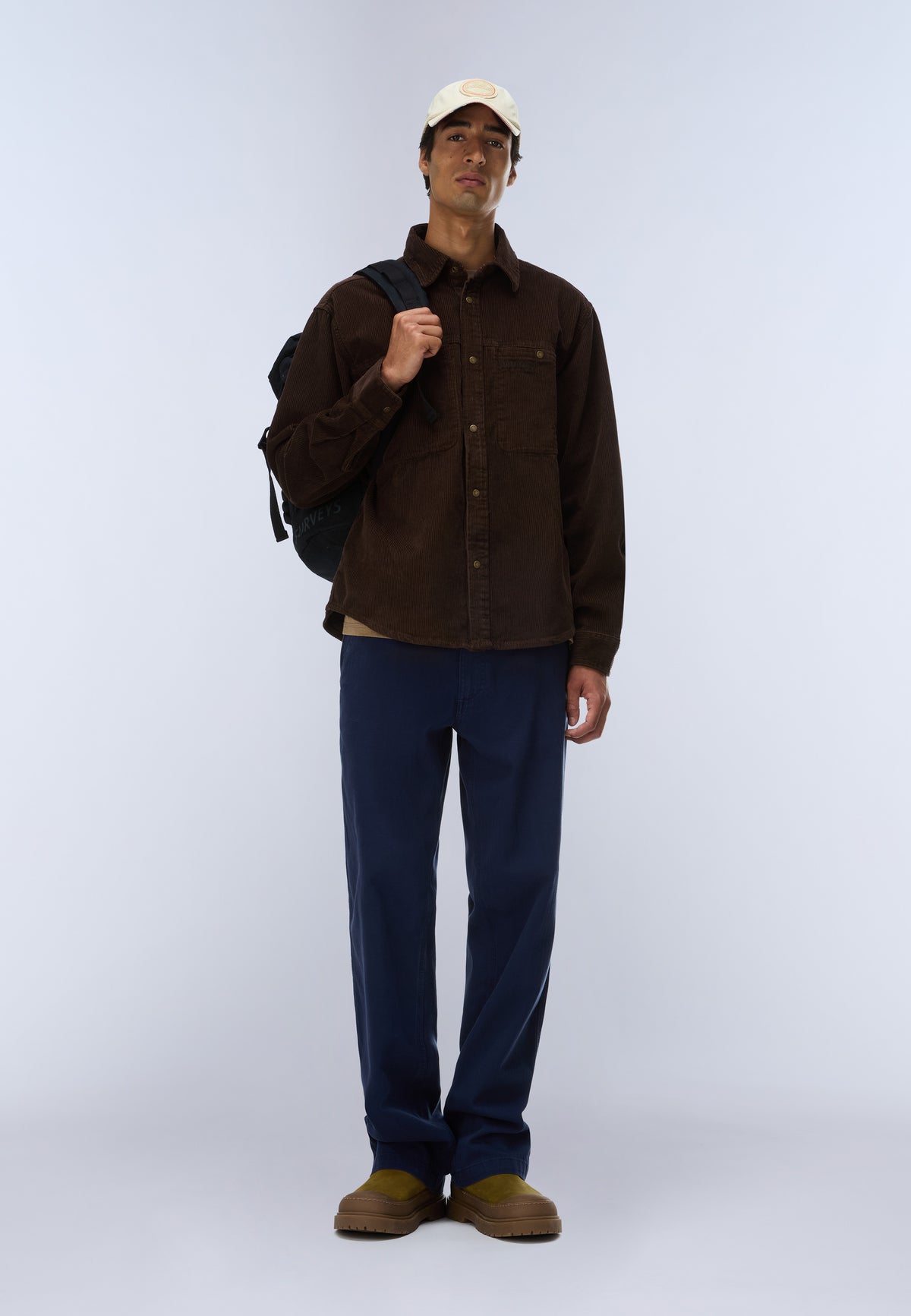 Chinohose Khaima  - 2