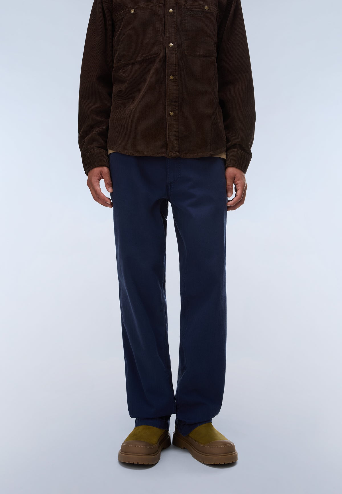 Chinohose Khaima  - 3