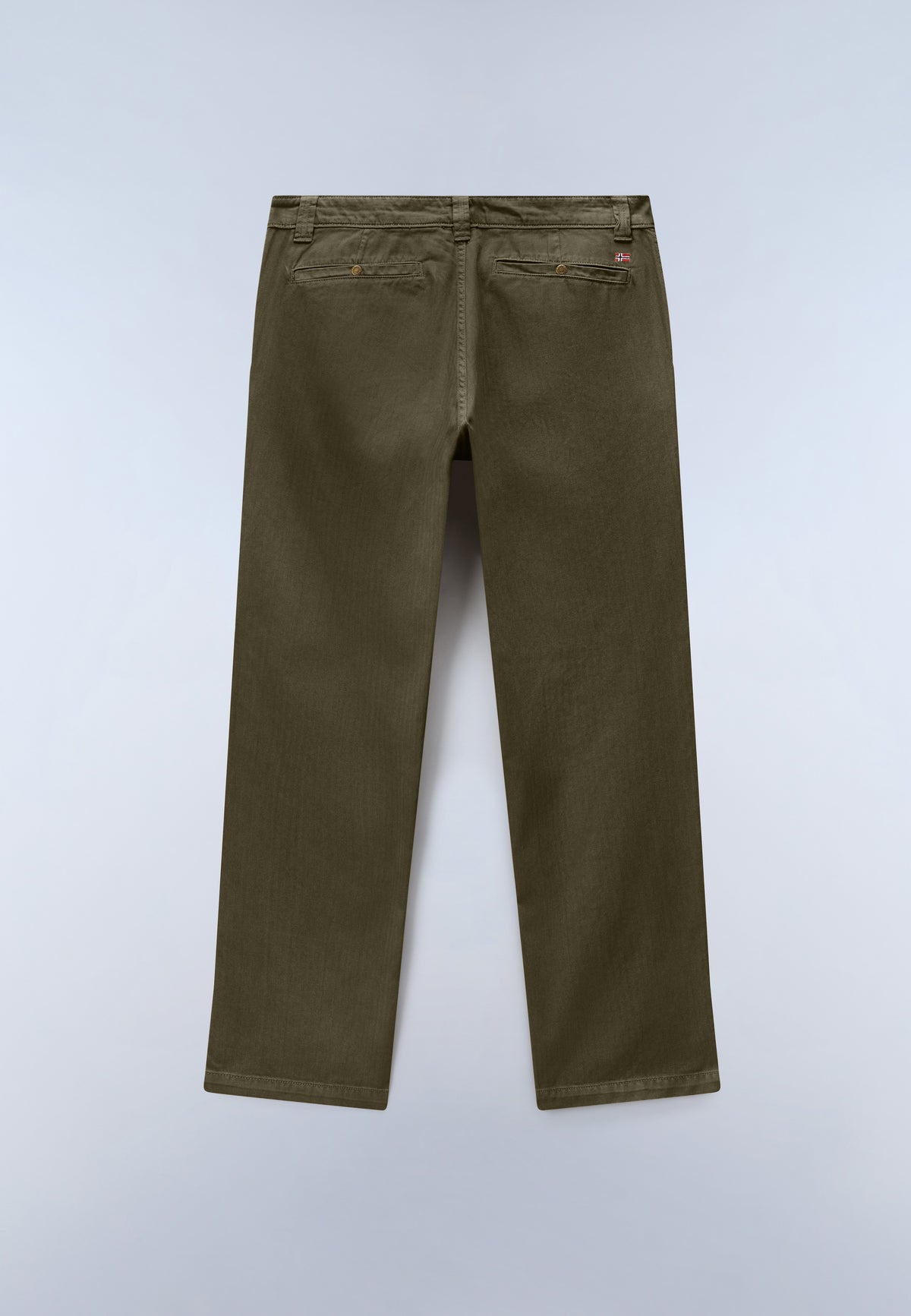 Pantalon Chino Khaima  - 8