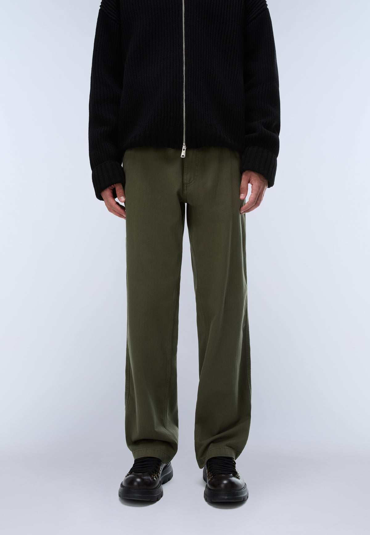 Pantalon Chino Khaima  - 3
