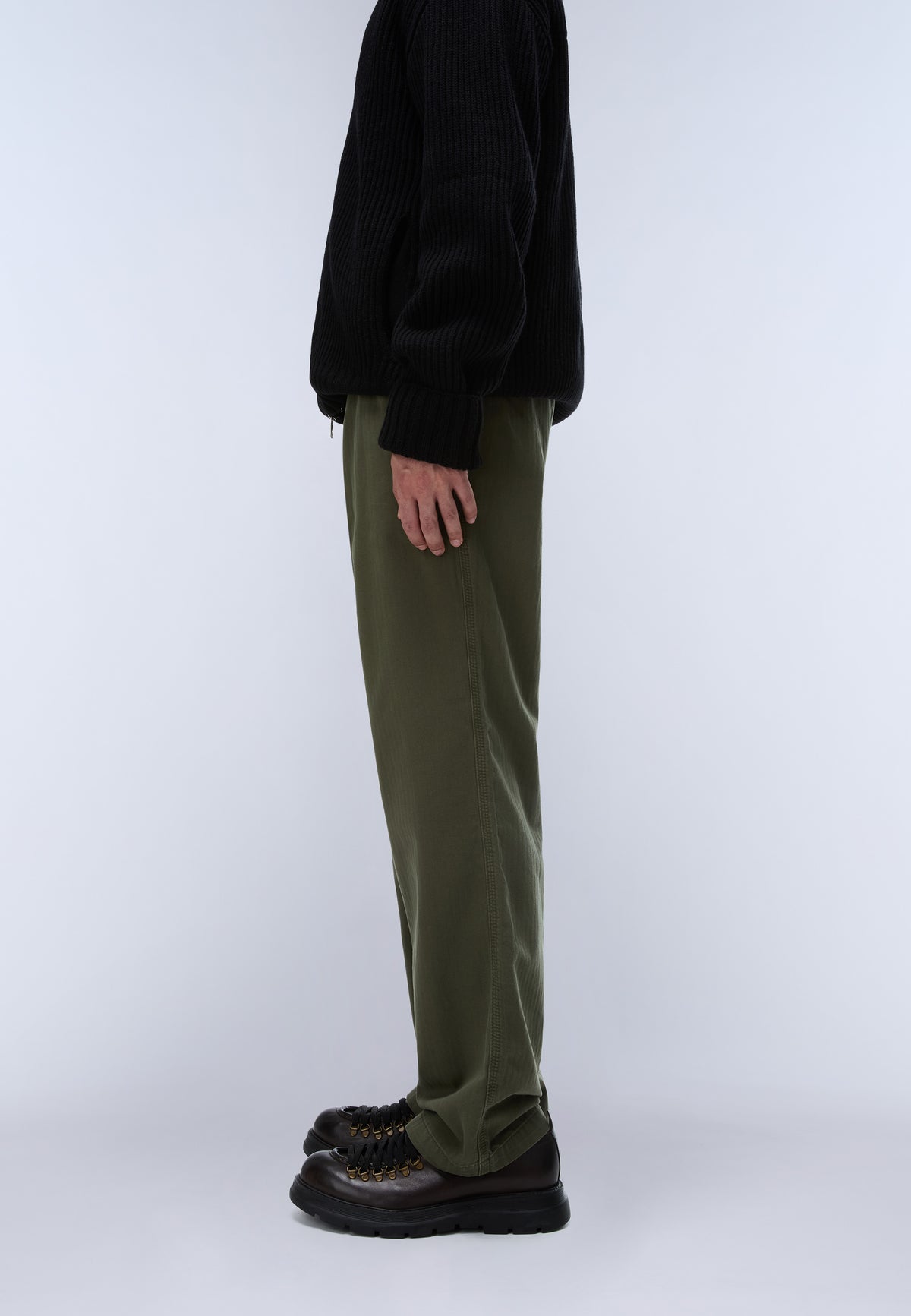 Pantalon Chino Khaima  - 4