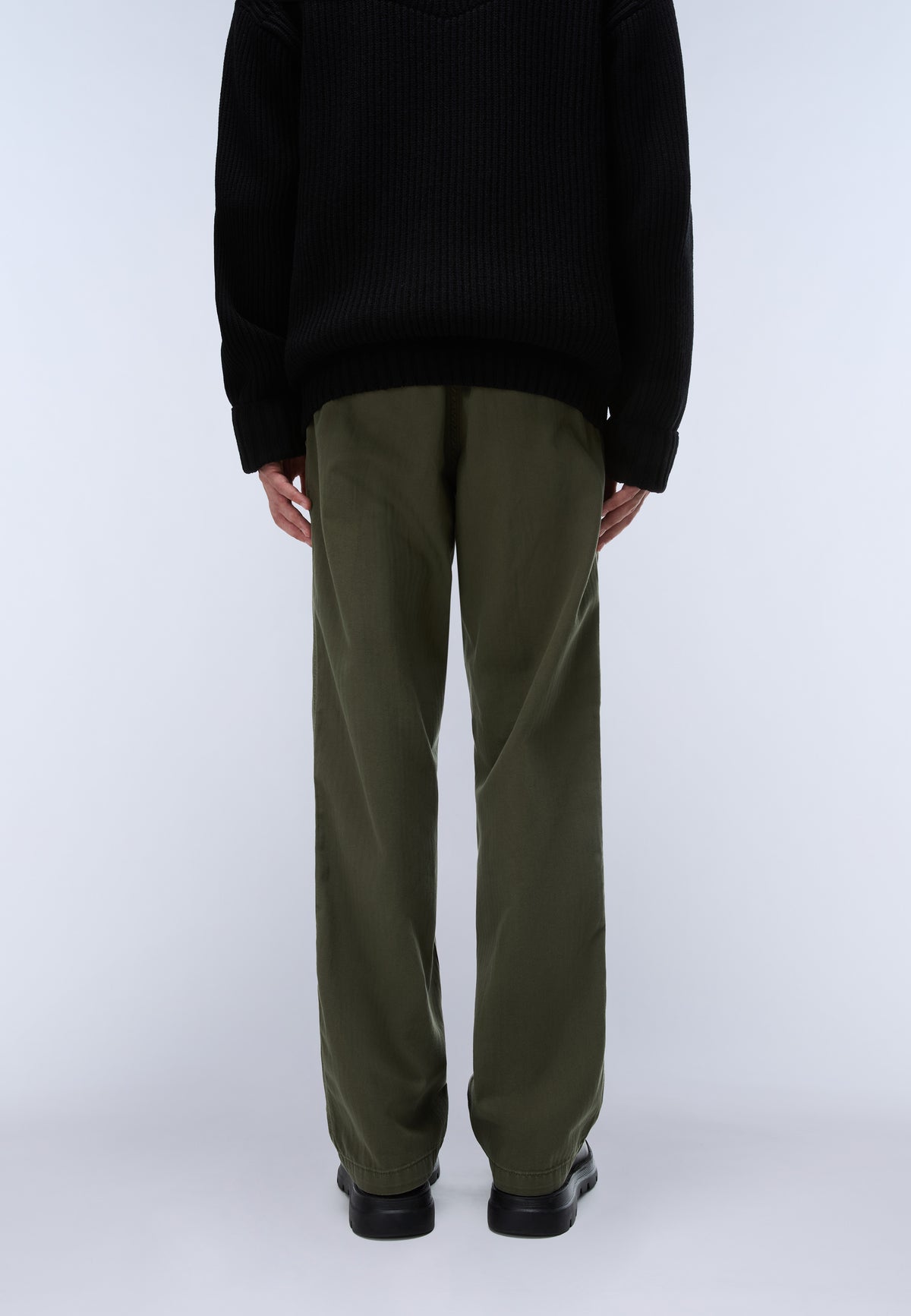 Pantalon Chino Khaima  - 5