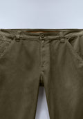 Pantalon Chino Khaima  - 6