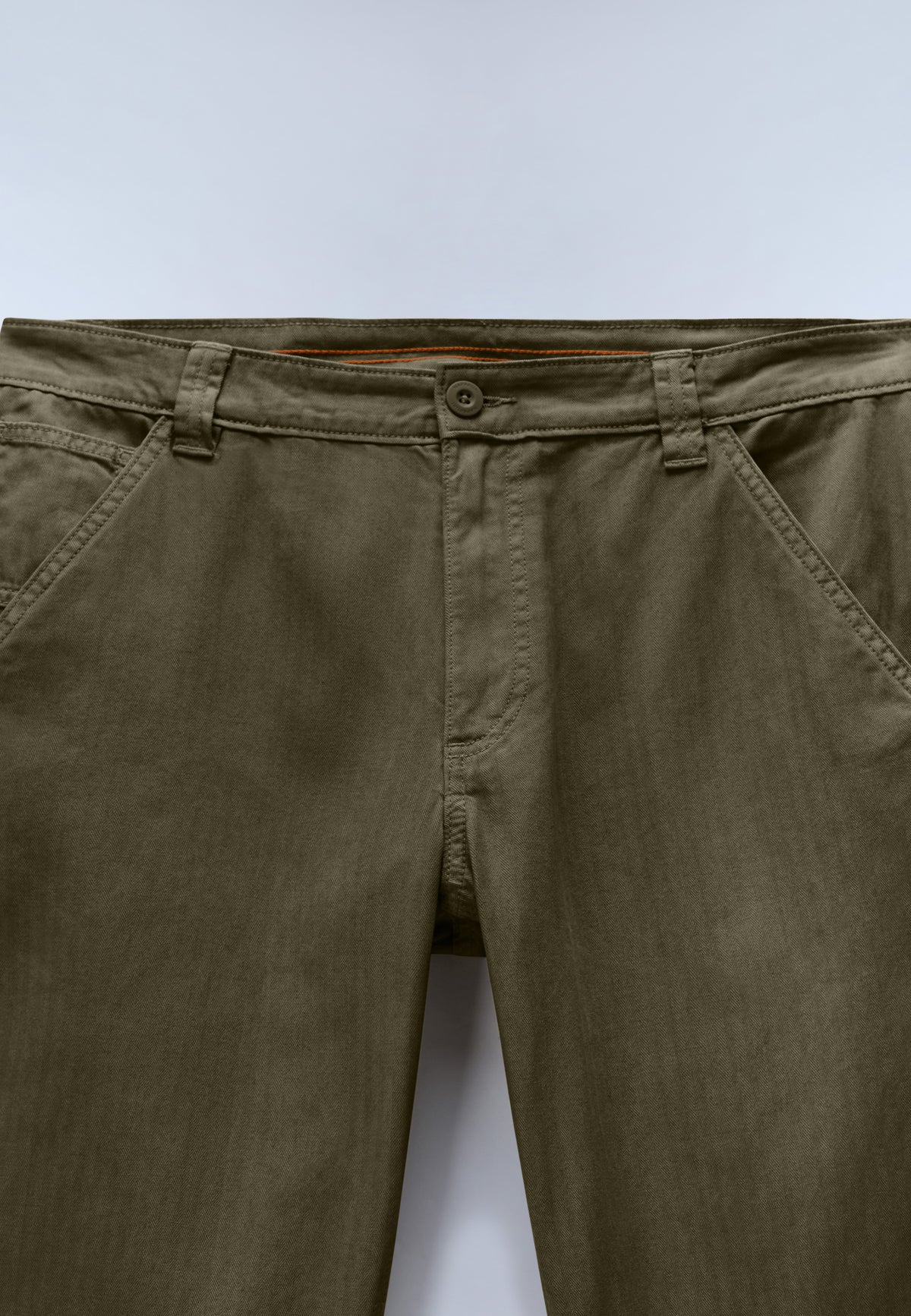 Pantalon Chino Khaima  - 6