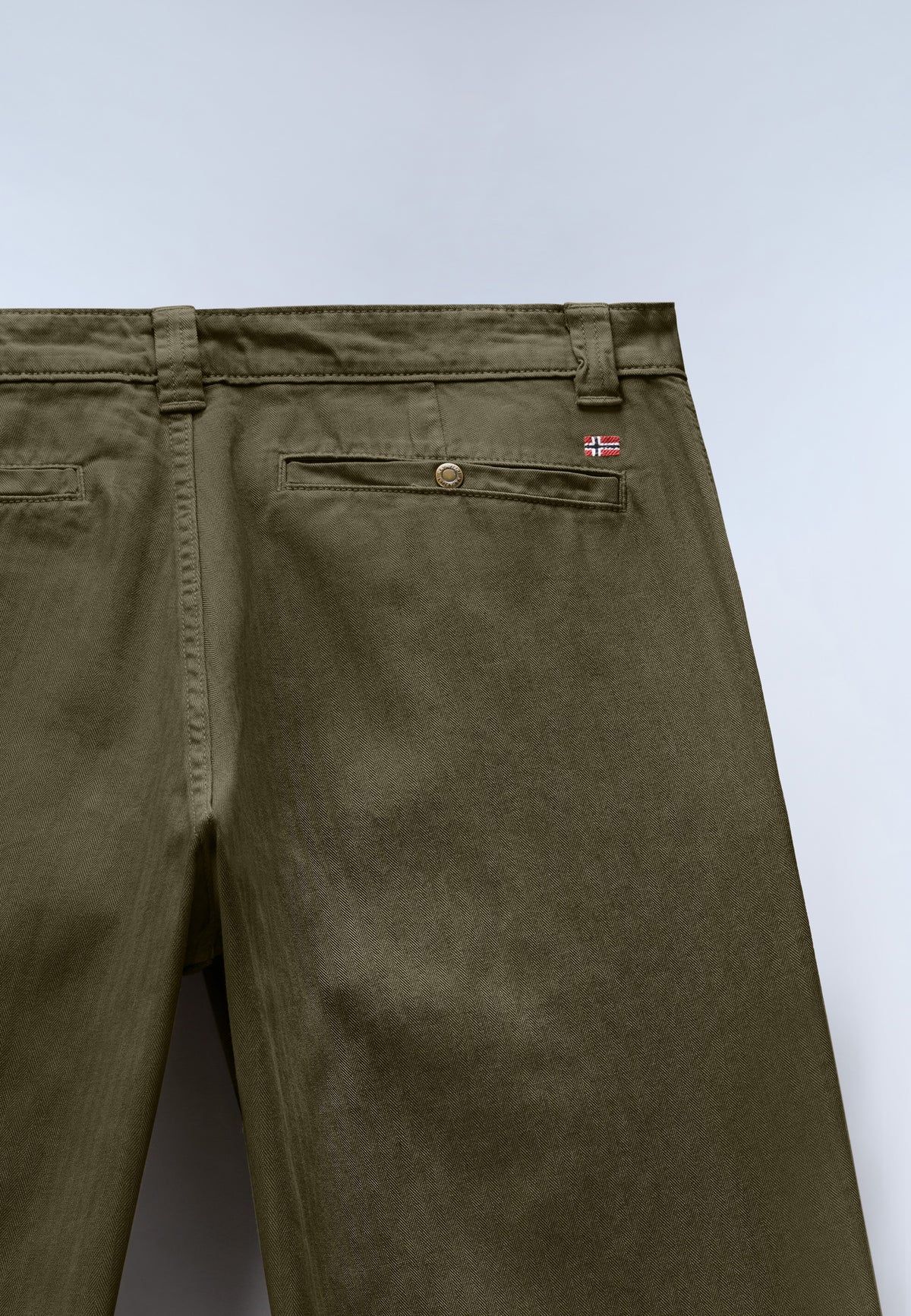 Pantalon Chino Khaima  - 7