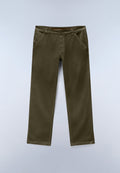 Pantalon Chino Khaima  - 1