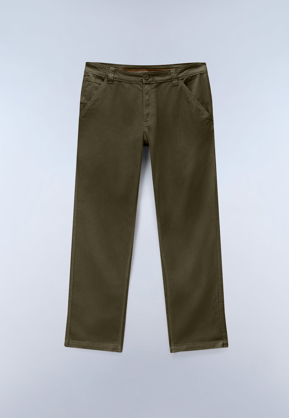 Pantalon Chino Khaima  - 1