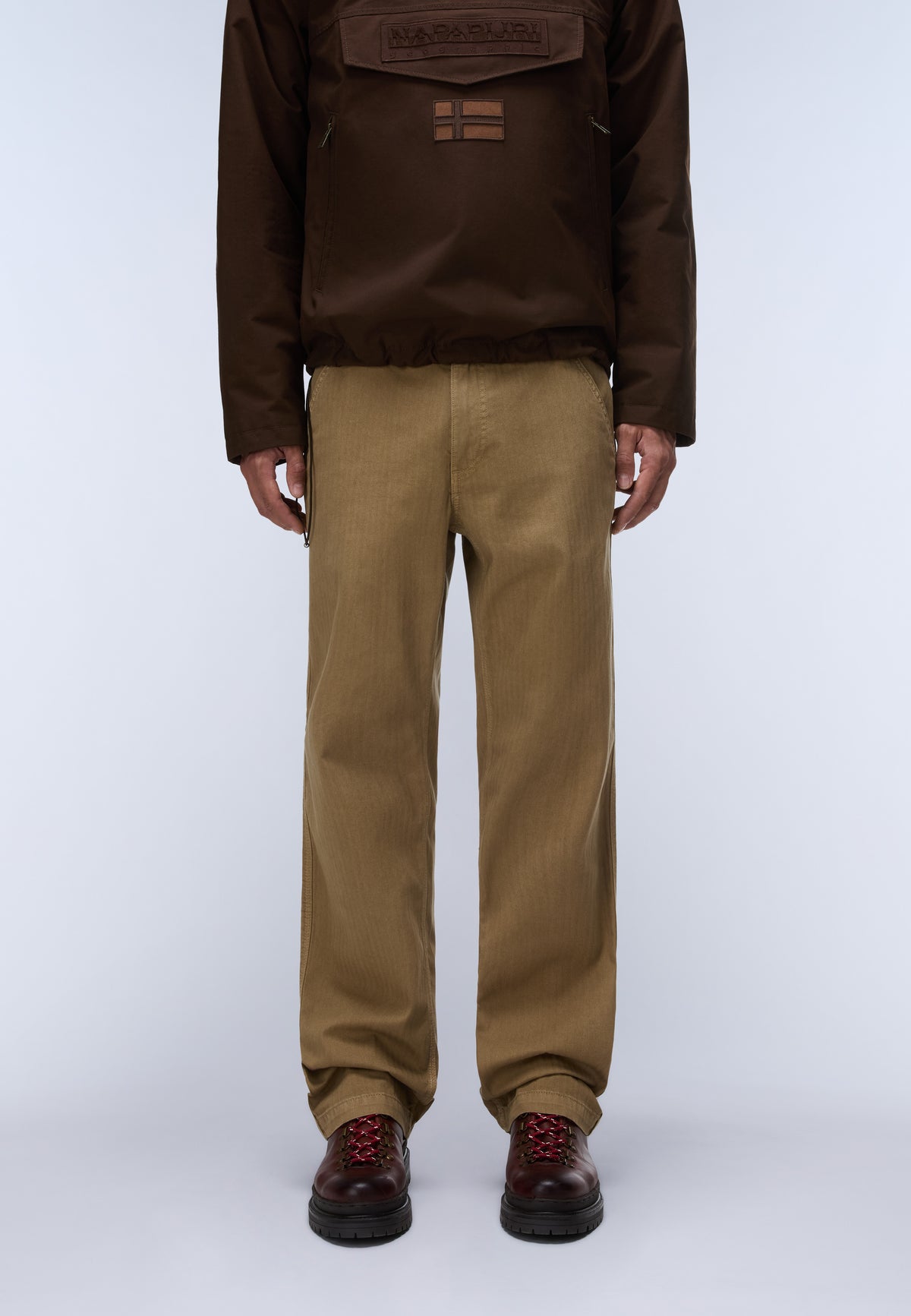 Chinohose Khaima  - 2