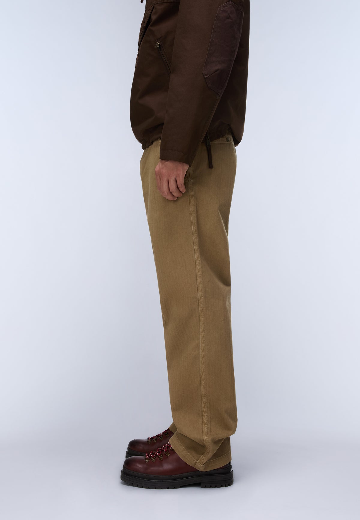 Chinohose Khaima  - 3