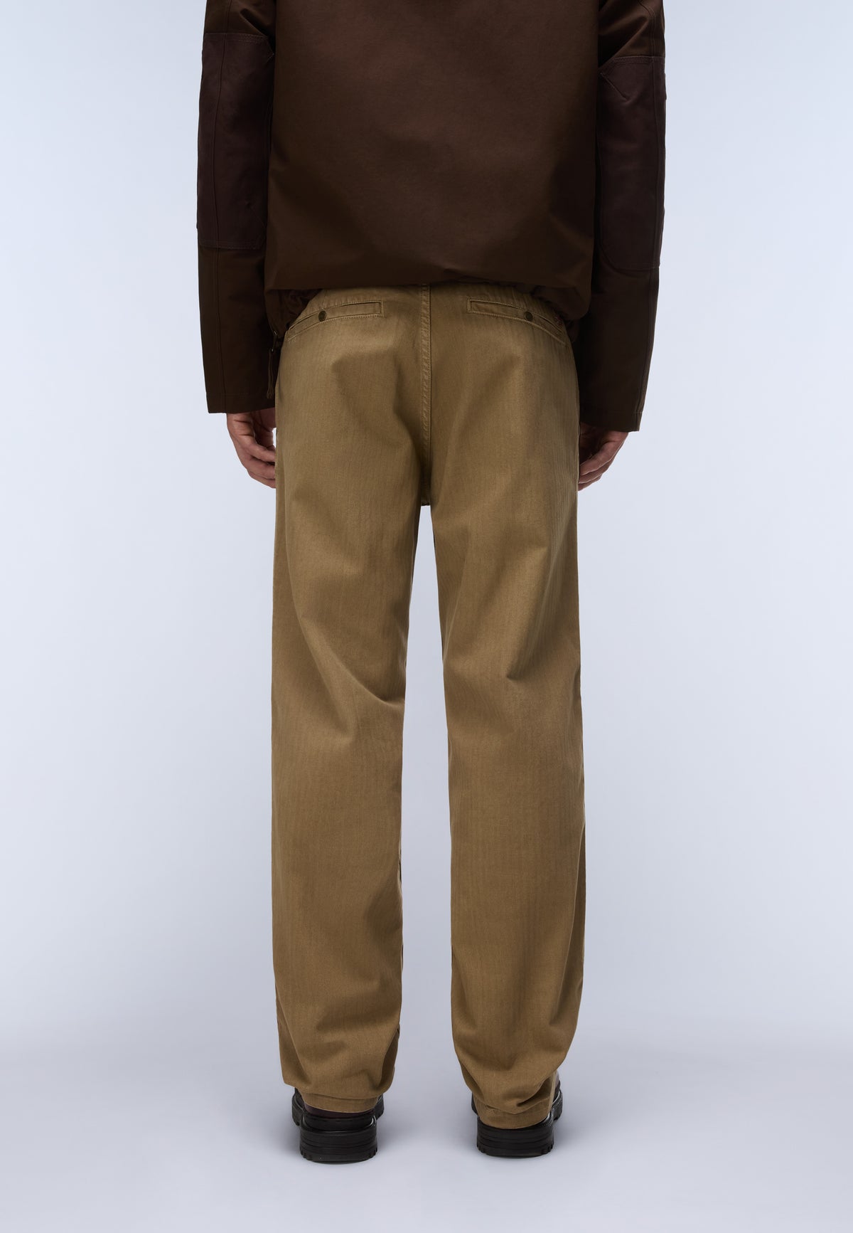 Chinohose Khaima  - 4