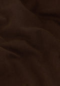 Khaima Chino Trousers Dark Brown - 9