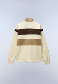 Langarm-Poloshirt Bloom Jersey  - 7