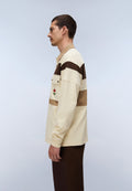 Langarm-Poloshirt Bloom Jersey  - 5