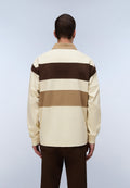Langarm-Poloshirt Bloom Jersey  - 6