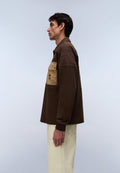 Langarm-Poloshirt Bloom Jersey  - 5