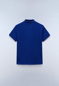 Kurzarm-Poloshirt Elmes  - 2