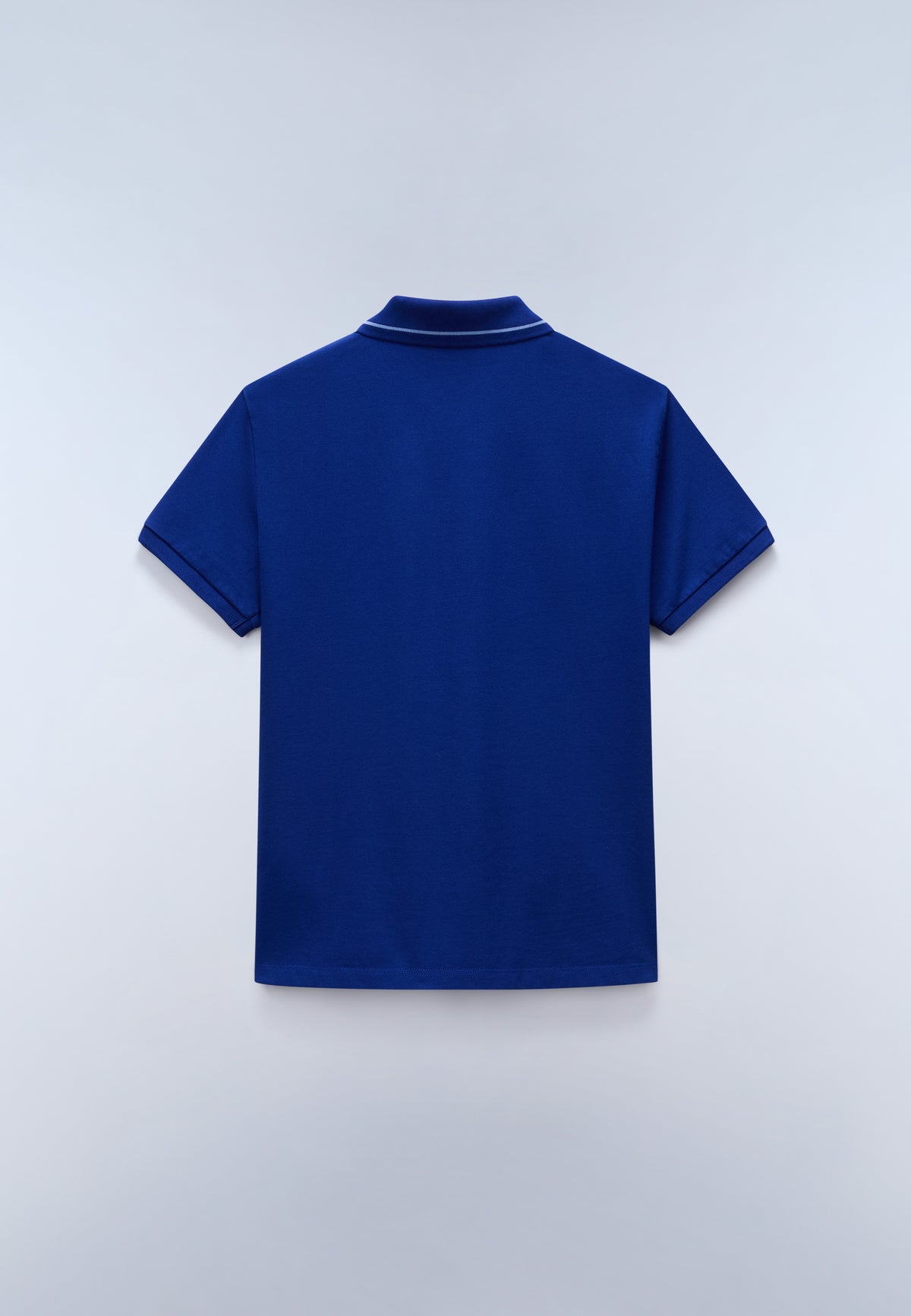 Kurzarm-Poloshirt Elmes  - 2