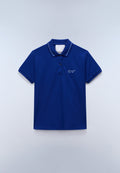Kurzarm-Poloshirt Elmes  - 1
