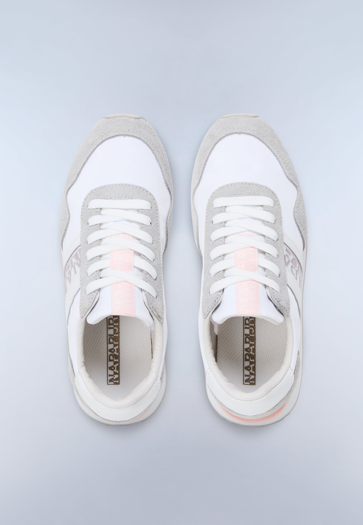 Trainers Blaze White - 4