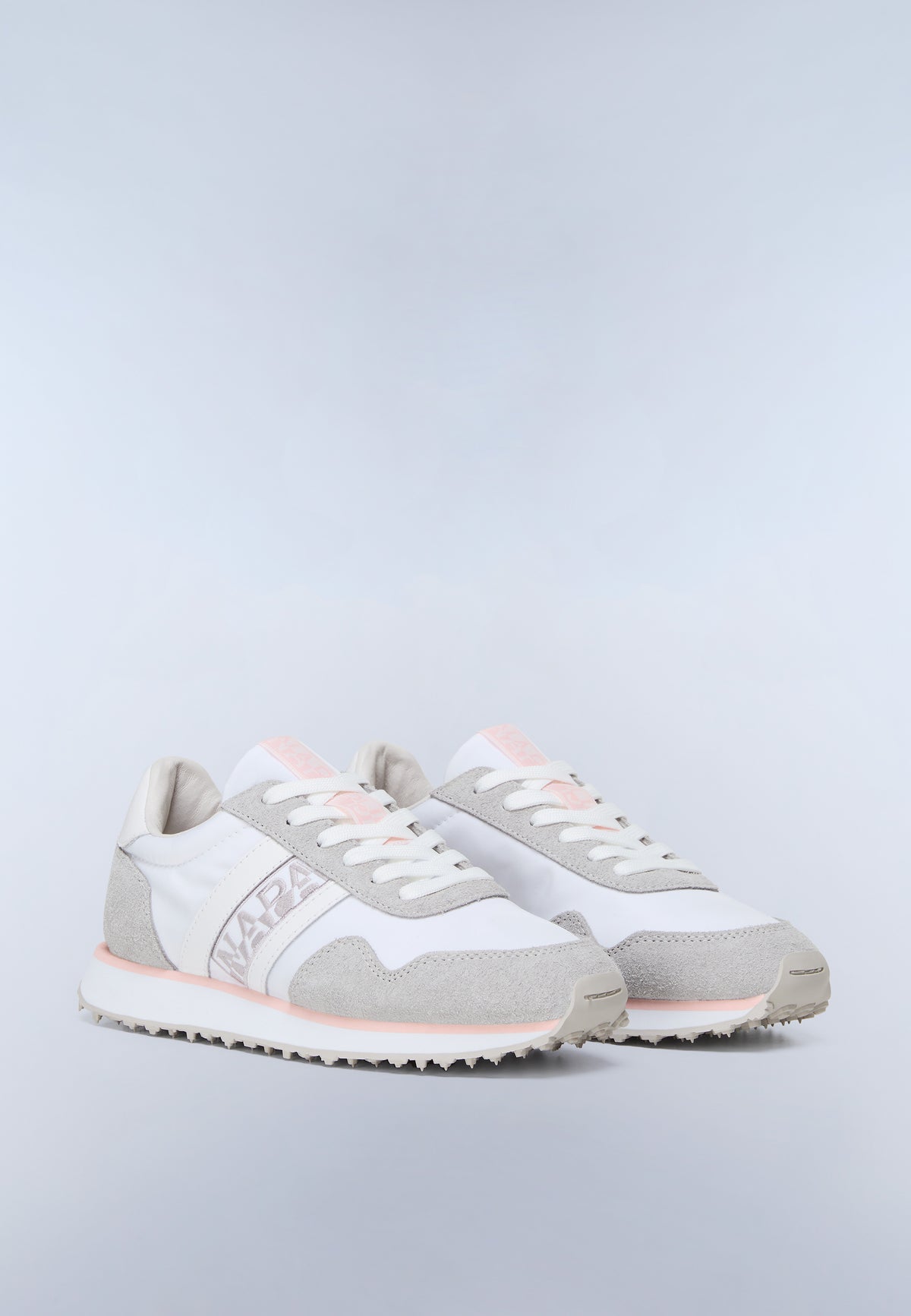 Trainers Blaze White - 6