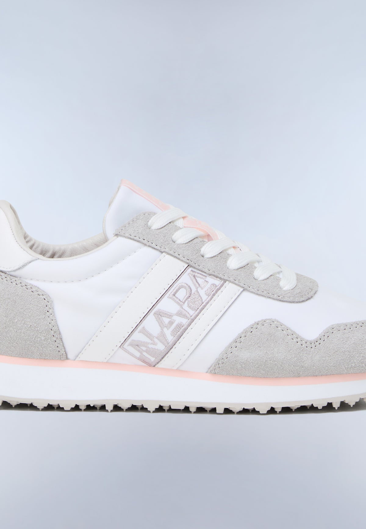 Trainers Blaze White - 8