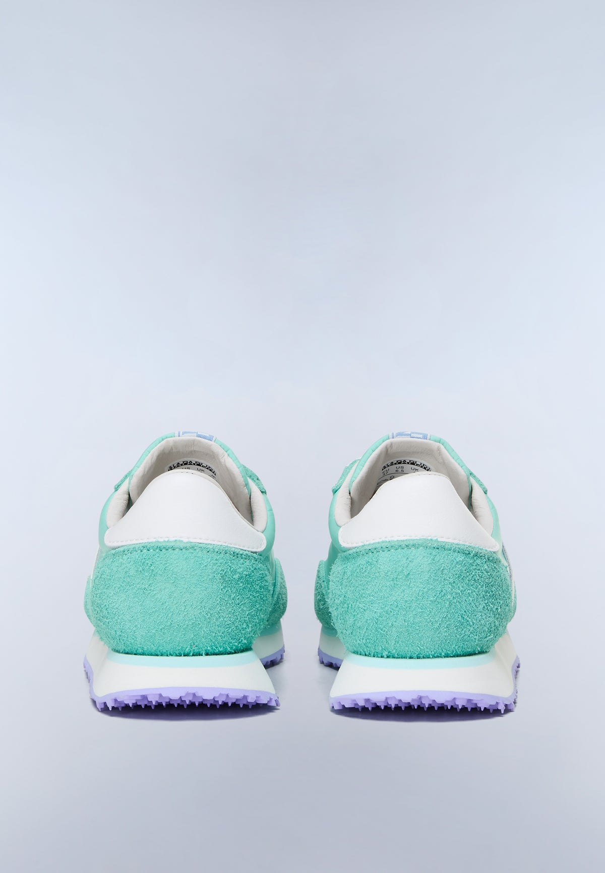 Trainers Blaze Aquamarine - 2
