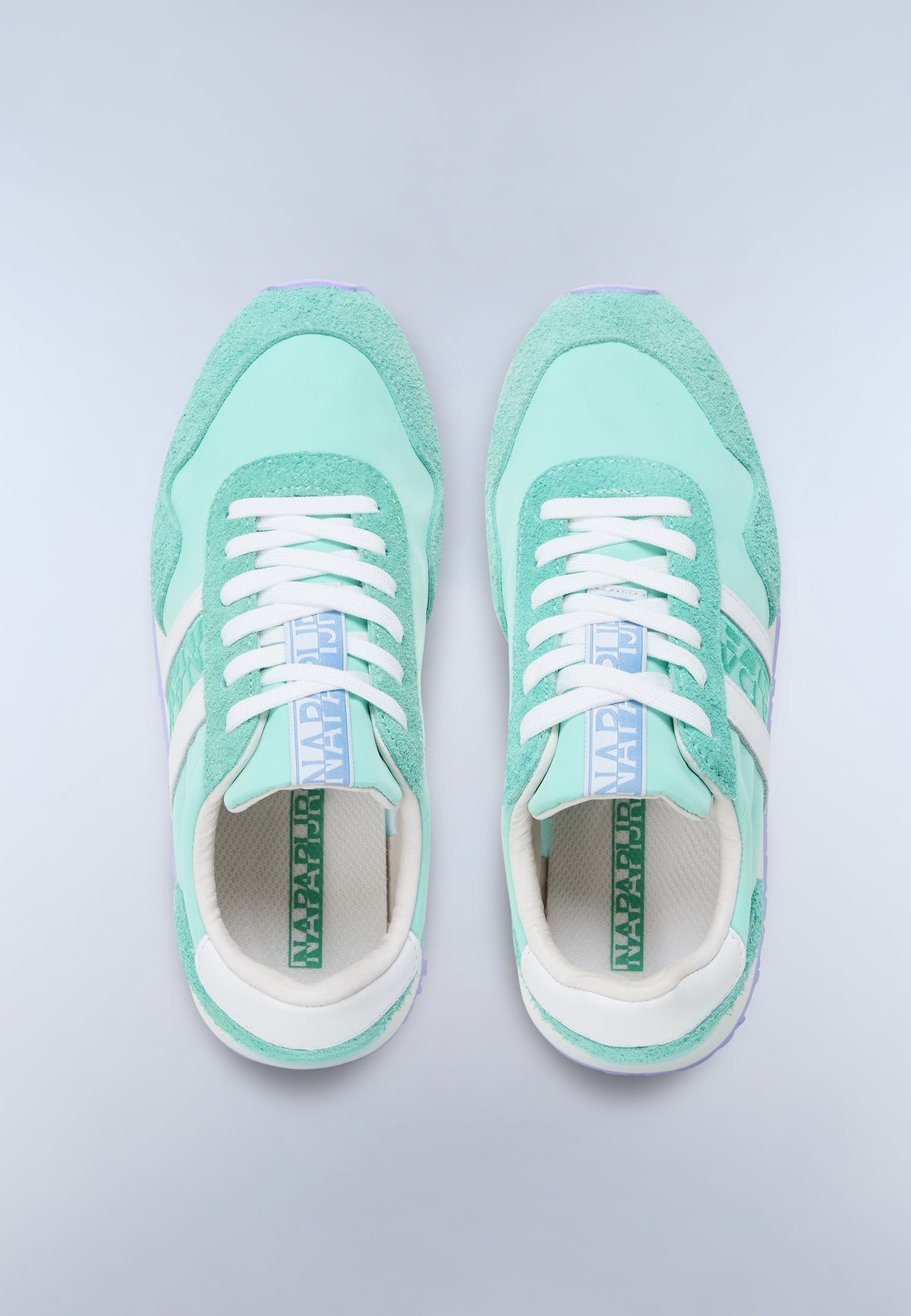 Trainers Blaze Aquamarine - 4