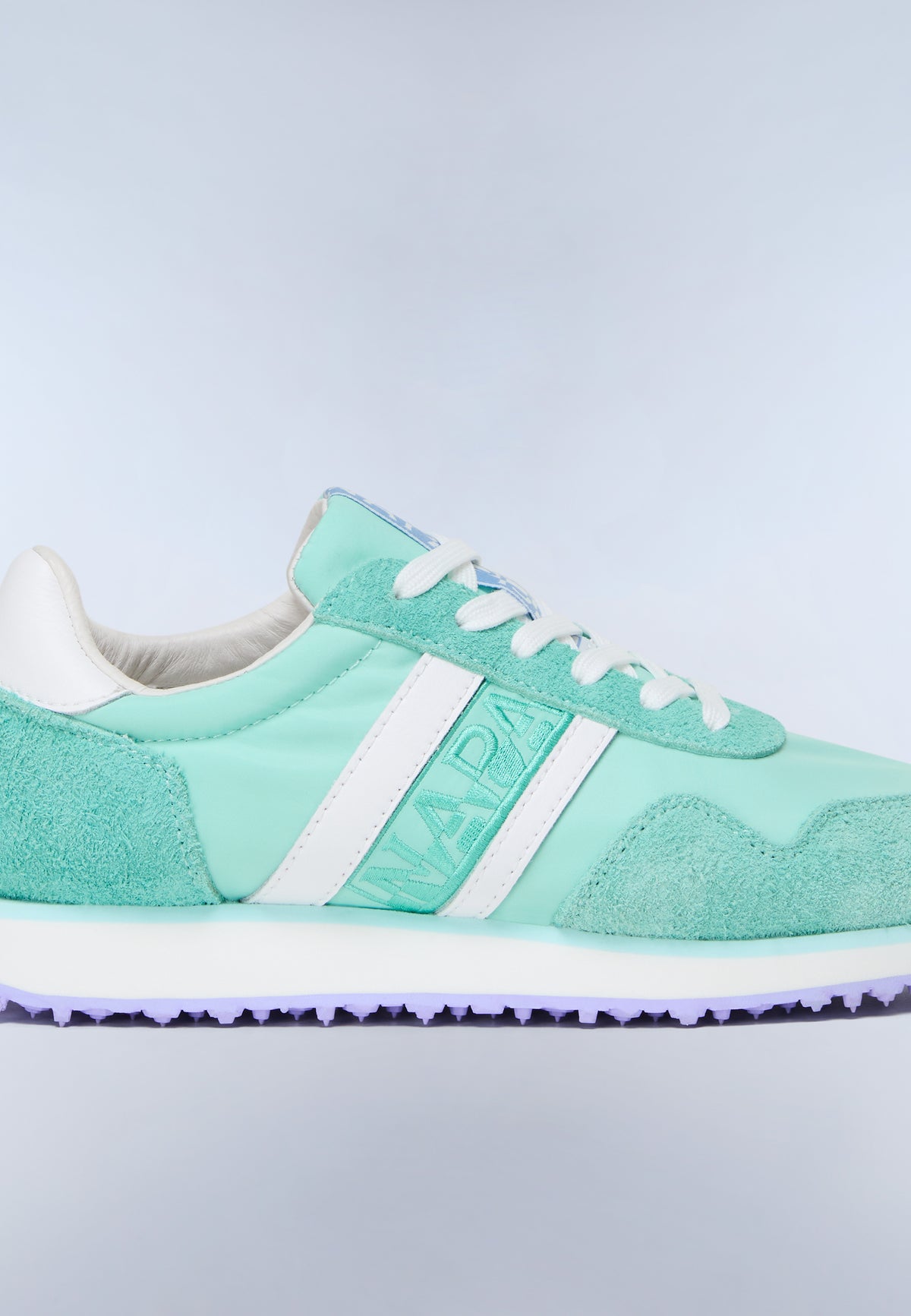 Trainers Blaze Aquamarine - 8