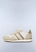 Trainers Blaze Beige/Green - 3