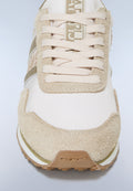Trainers Blaze Beige/Green - 7