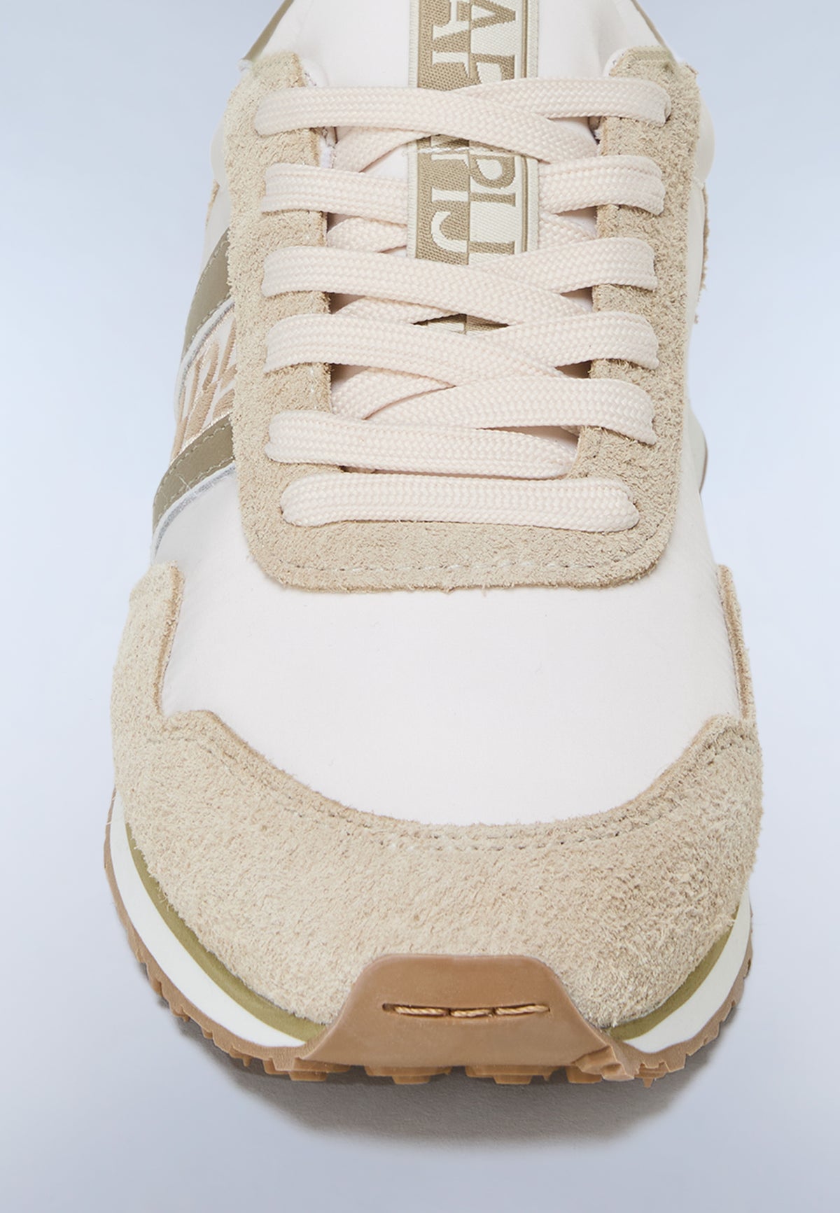 Trainers Blaze Beige/Green - 7