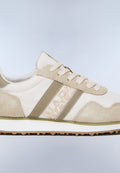 Trainers Blaze Beige/Green - 8