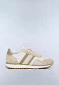 Trainers Blaze Beige/Green - 1