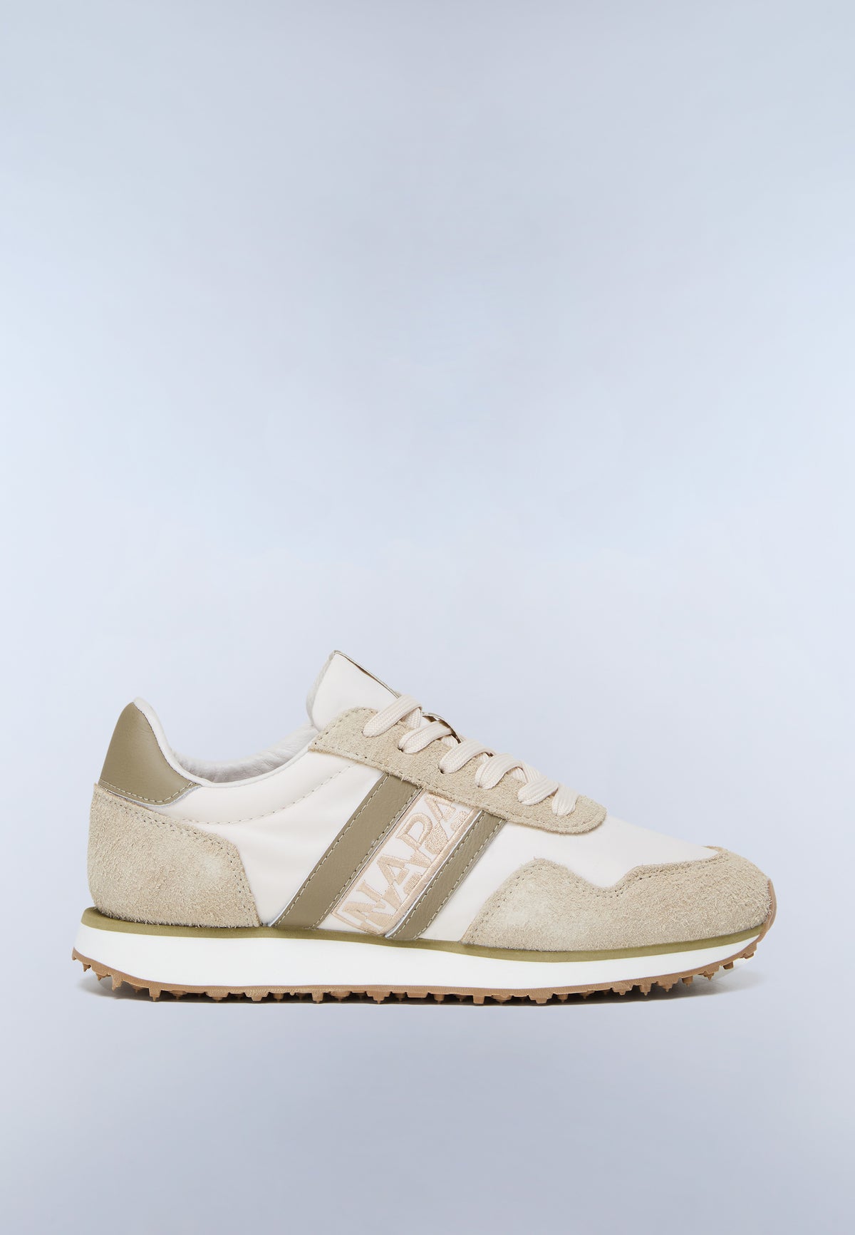 Trainers Blaze Beige/Green - 1